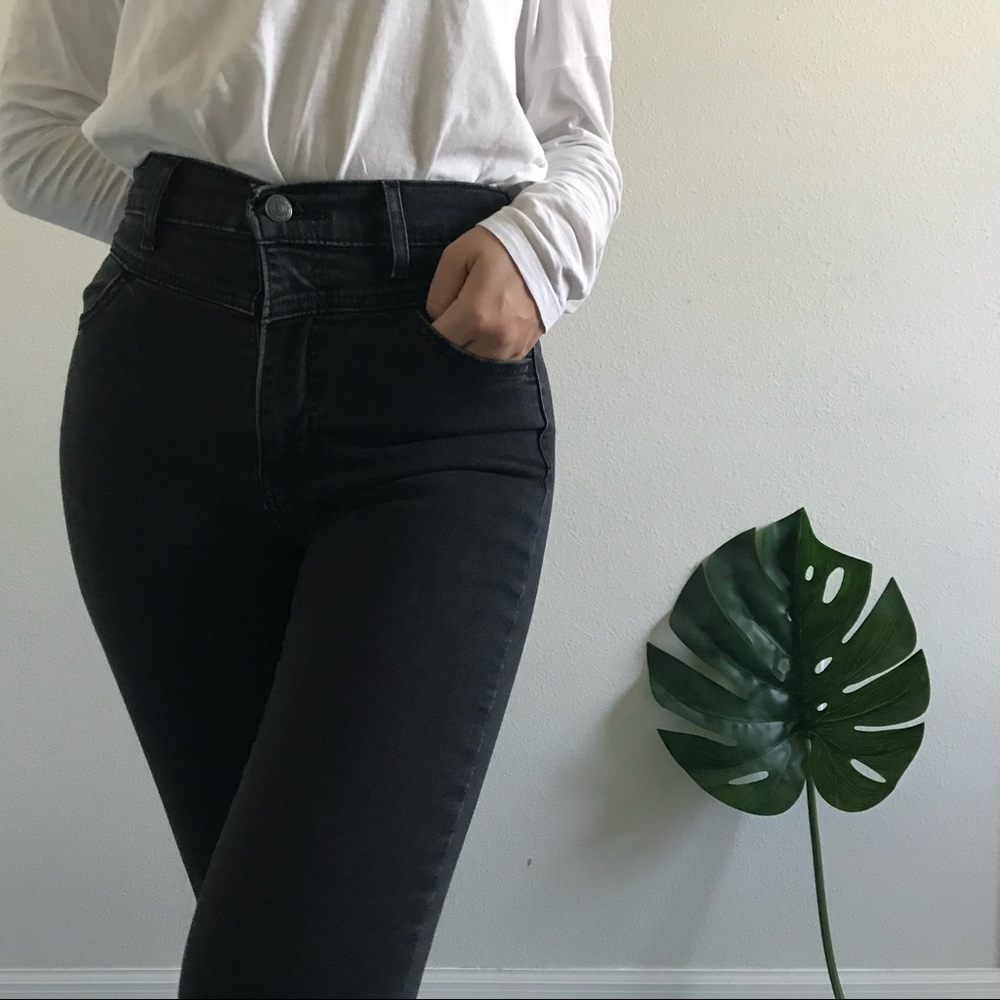 Levis jeans